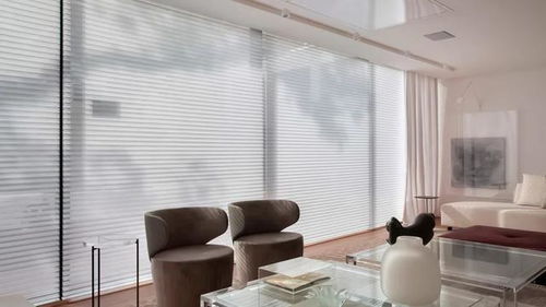 設(shè)計師都愛的窗飾簾,讓你家輕松變高級