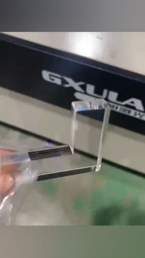 亞克力制品定制廠