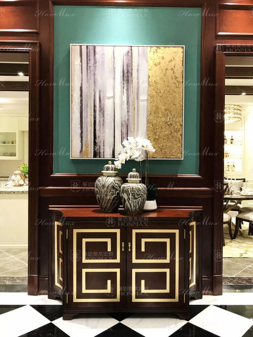 豪邁1000平米工廠展廳全新升級(jí), 木門 整木定制 雙陣列產(chǎn)品定義未來產(chǎn)品基調(diào)