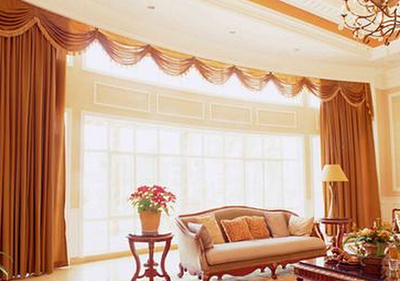 高簾定制專家 廈門華龍窗飾的設(shè)計(jì)與服務(wù)