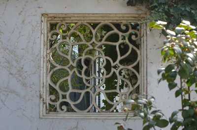 江南窗欞 一窗一景，雕琢水鄉(xiāng)詩(shī)韻