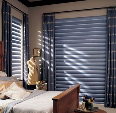 窗飾 兼具裝飾與功能的實(shí)用藝術(shù)品