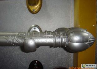 窗簾桿與窗飾鋁材選購指南 價格、廠家及世界工廠網產品信息解析