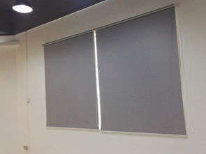 一站式辦公窗飾解決方案 龍崗橫崗區域專業安裝，百葉簾、遮陽簾、隔熱簾免費上門